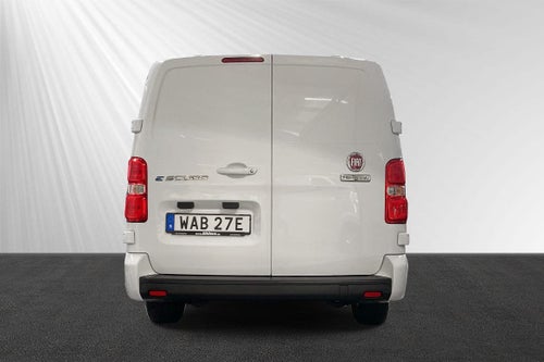 Fiat E-Scudo 75 Skåpbil skåp 75kW L3