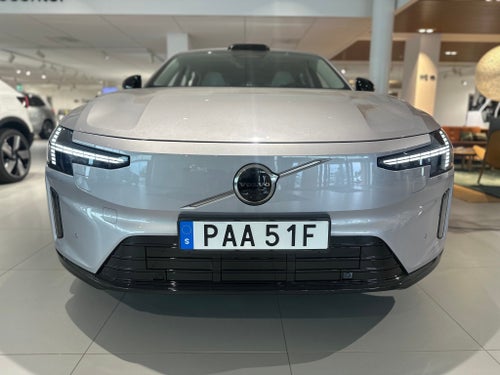 Volvo ES90 Single Motor Extended Range Ultra / 360 Kamera / Panoramatak /