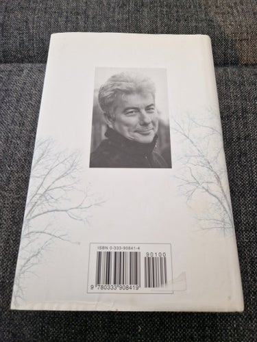 Whiteout av Ken Follett, 2004
