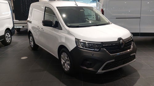 Renault Kangoo Skåpbil Skåp Nordic dCi 115 L1 A II