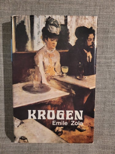 Krogen - Emile Zola