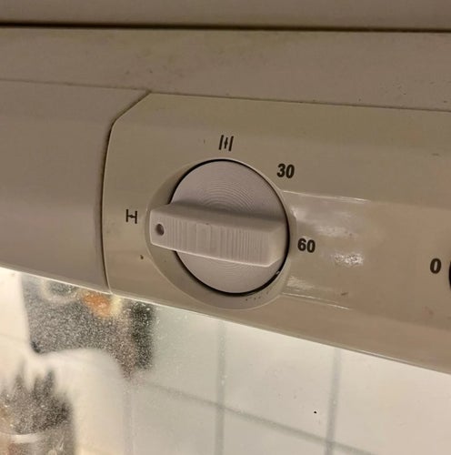 Vred till Franke Futurum 200-serien