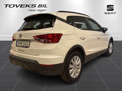 SEAT Arona 1.0 TSI STYLE