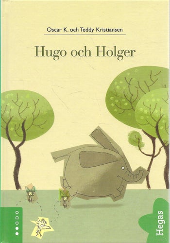 Hugo och Holger