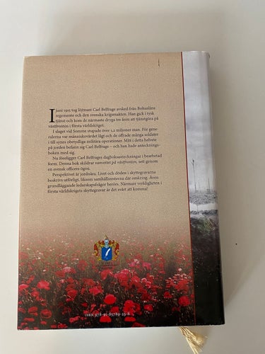 Vanvettet på västfronten