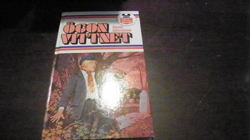 Disney´s Bokklubb Ögonvittnet
