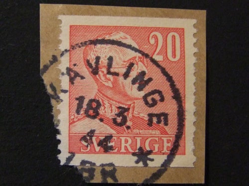 F 276 KÄVLINGE LBR 18.3.44 SK