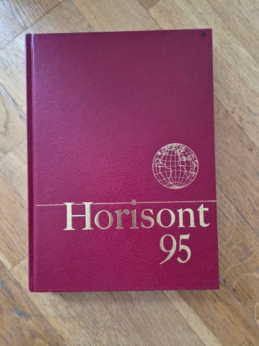 Horisont 95
