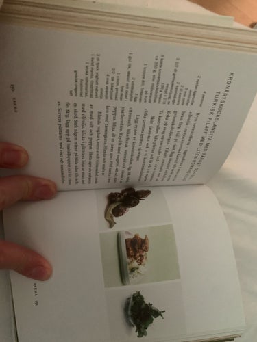 VEGGIEBOOK av Johan Ahlstedt, Nico Diamantoglou, Niclas Ryhnell
