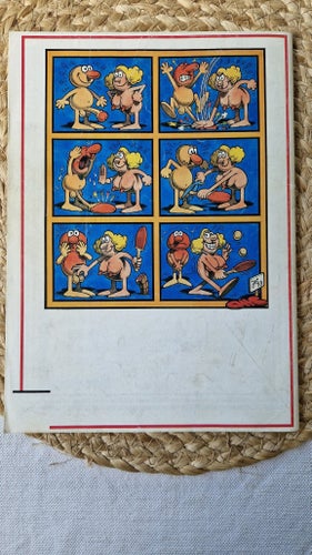 Elixir Nr 1/86