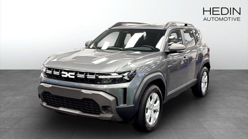 Dacia Duster Hybrid 155 EXPRESSION 3190:-/MÅN PRIVATLEASING