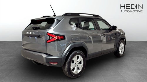 Dacia Duster Hybrid 155 EXPRESSION 3190:-/MÅN PRIVATLEASING