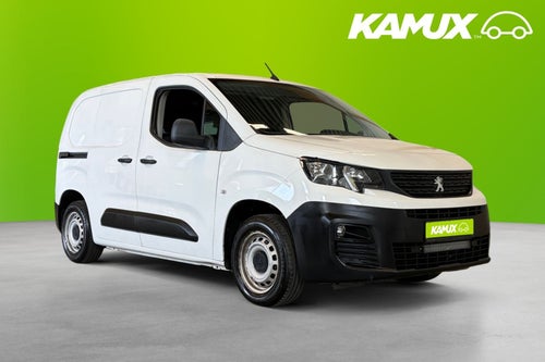Peugeot Partner L1 1.5 BlueHDi 100 102hk
