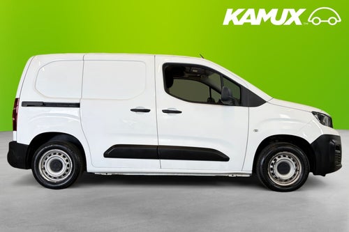 Peugeot Partner L1 1.5 BlueHDi 100 102hk