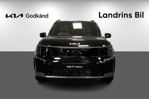 Kia EV9 AWD GT-Line Pano 7-Sits Godkänd