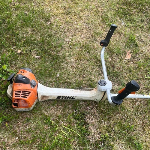 Stihl röjsåg