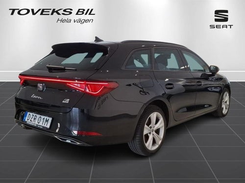 SEAT León Sportstourer e-Hybrid SP1,4EHYBFR 5T150 ML7A6