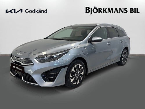 Kia Ceed SW PLUG IN-HYBRID ACTION AUTOMAT