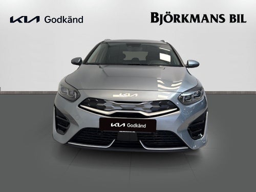 Kia Ceed SW PLUG IN-HYBRID ACTION AUTOMAT