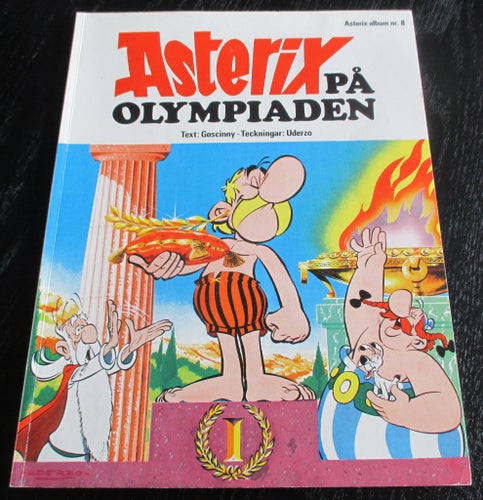 ASTERIX