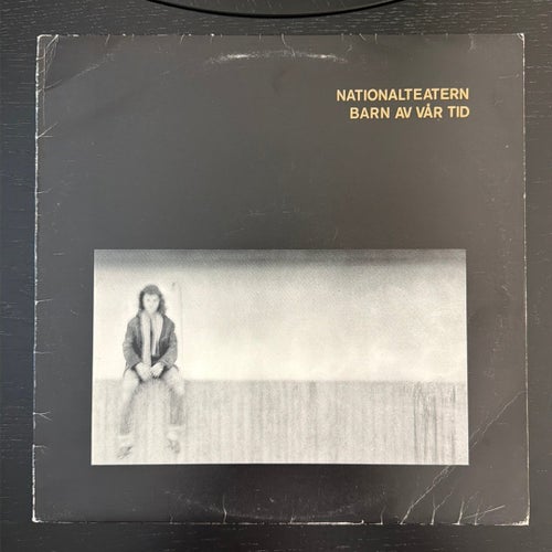 Nationalteatern - 3st LP