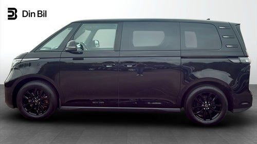 Volkswagen ID. Buzz PRO 150 KW PRO 5-SÄTEN EL