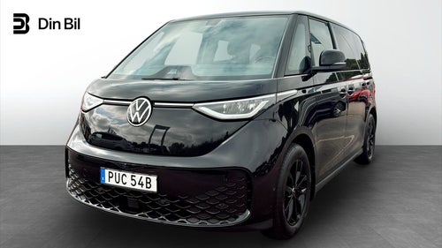 Volkswagen ID. Buzz PRO 150 KW PRO 5-SÄTEN EL