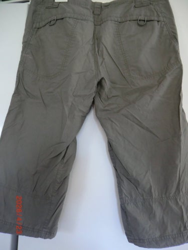 Långa shorts från North Bend, stl L