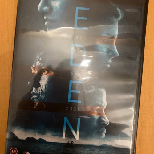 Eden