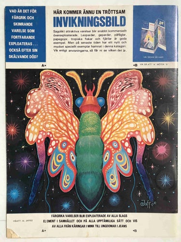 MAD - 1978:8 FN med styk-på-bild