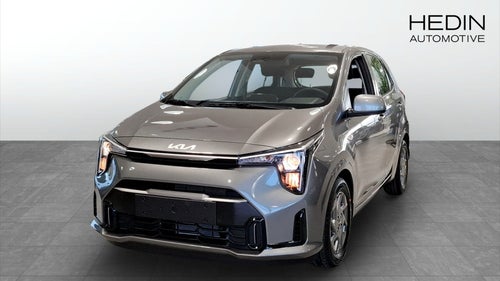 Kia Picanto ACTION* KAMPANJ FINANS*