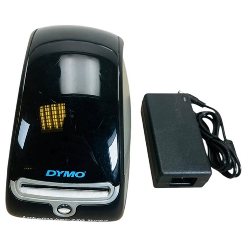 Dymo LabelWriter 450 Turbo Termisk Etikettskrivare USB med Tillbehör Komplett
