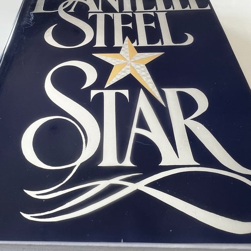 Star av Danielle Steel