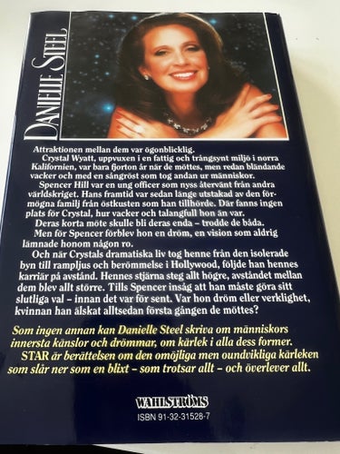 Star av Danielle Steel
