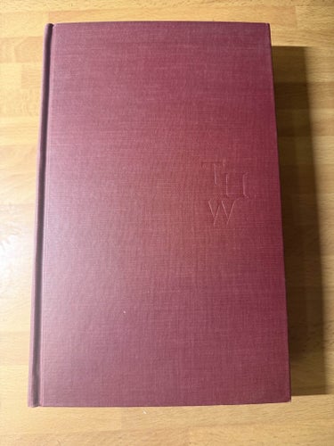 The Making of the President 1964 – Inbunden – ur Dieter Strands bibliotek