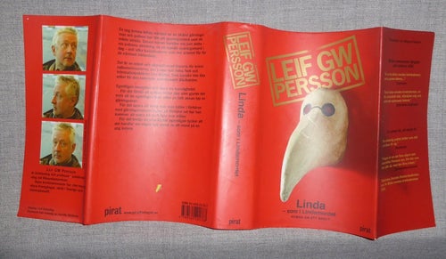 Leif GW Persson - Linda