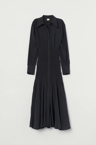 H&M-klänning