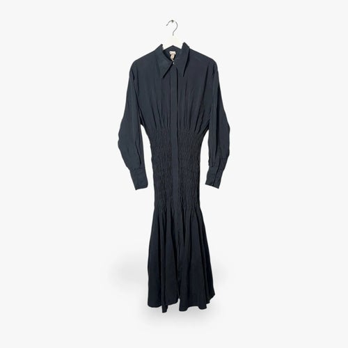 H&M-klänning