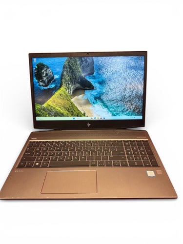 Hp ZBook 15v G5 (i5•16GB•256GB)