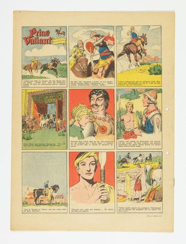 Karl-Alfred - Nr. 20 - 1947