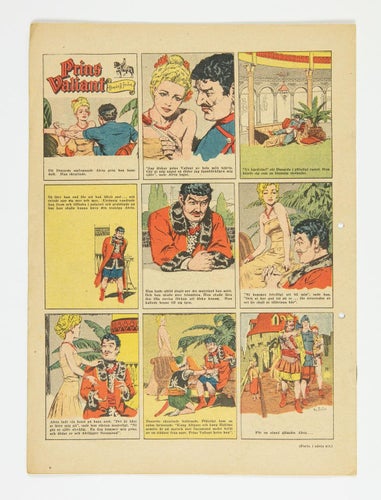 Karl-Alfred - Nr. 23 - 1947