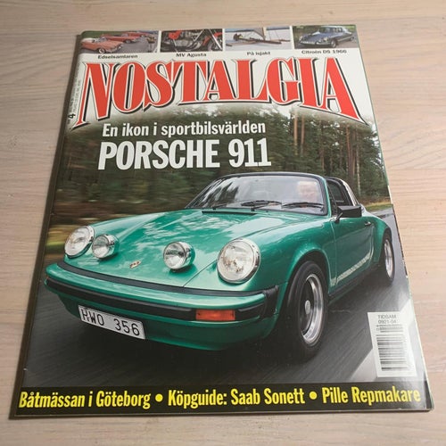 Nostalgia 2011 nr 4