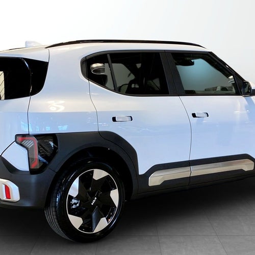 Kia EV2 Standard Range PLUS SR 5-SITS