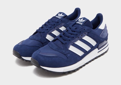 Adidas Sneakers, Blå 46