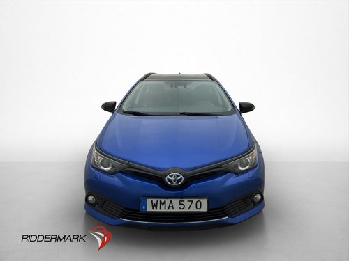 Toyota Auris Selection