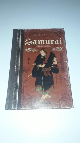 Samurai - Krigarens väg (Thomas Louis och Tommy Ito)