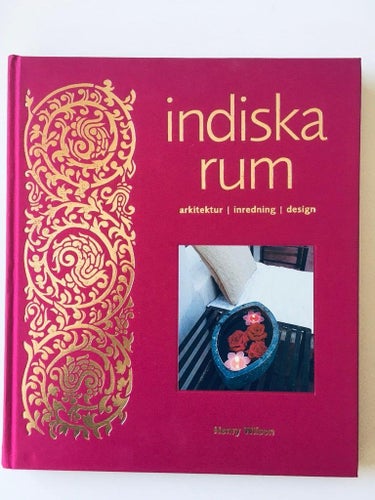INDISKA RUM Arkitektur - Inredning - Design