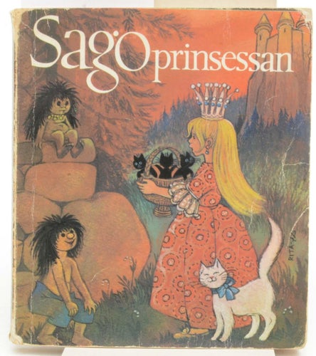 Sago prinessan /