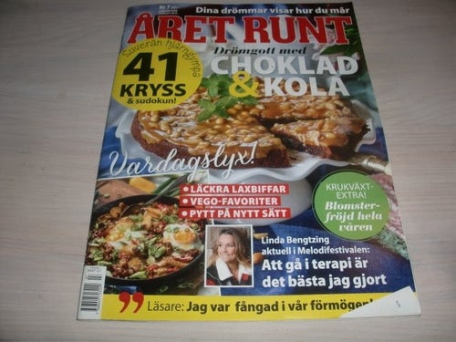 Året Runt 2020 nr 7
