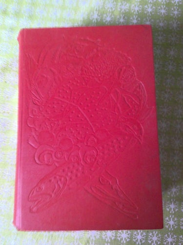L`art Culinaire Francais av Ali Bab, E. Deranne m.fl., 1950